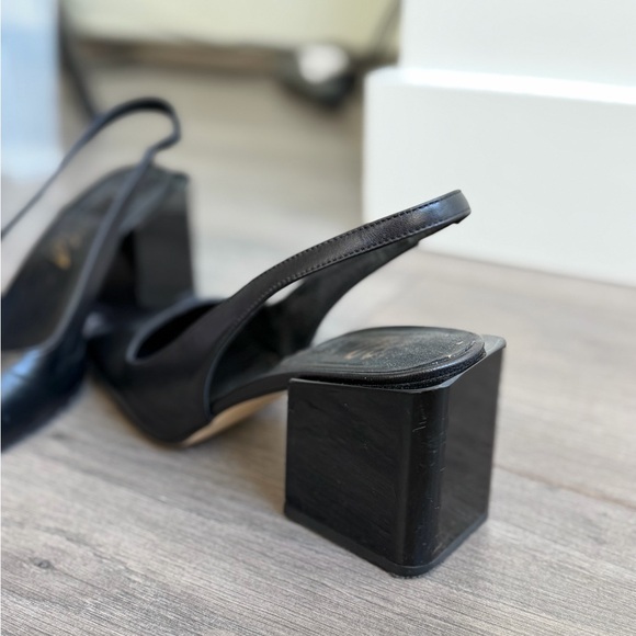 Vero Cuoio Italian heels - Picture 4 of 6